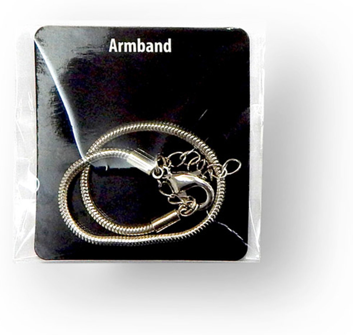 Charms for you - Armband