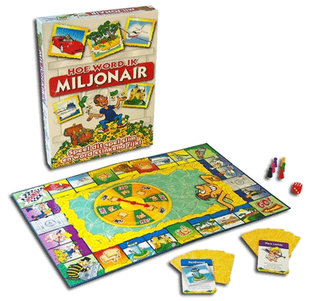 Hoe Word Ik Miljonair