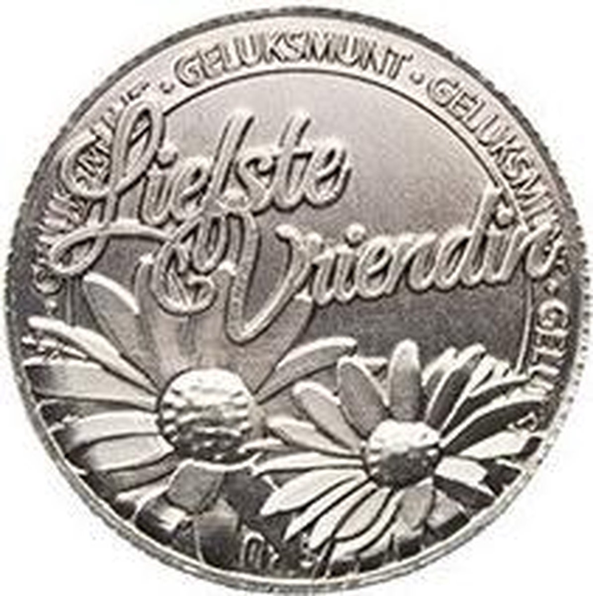 Miko - Geluksmunt - Liefste vriendin