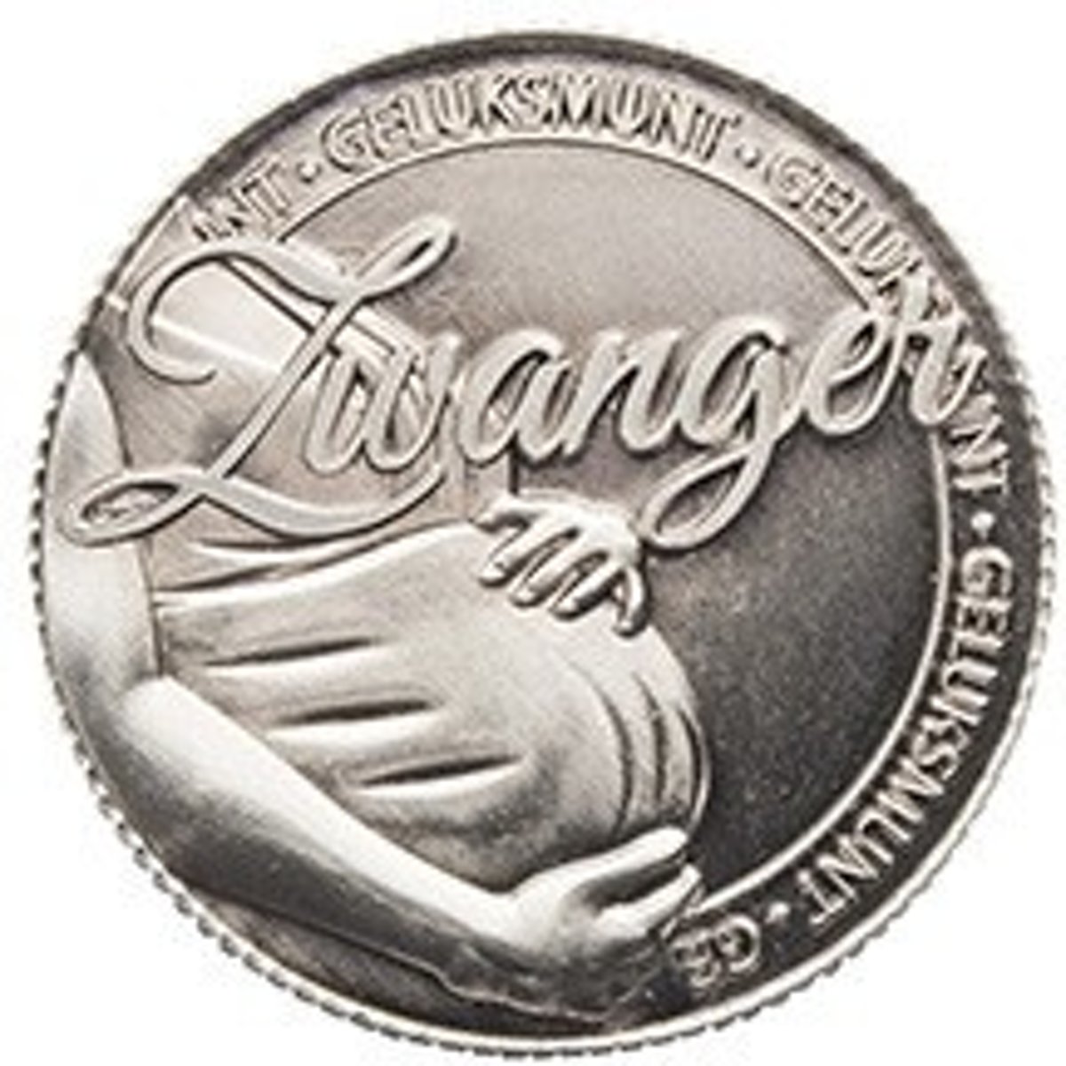   - Geluksmunt - Zwanger