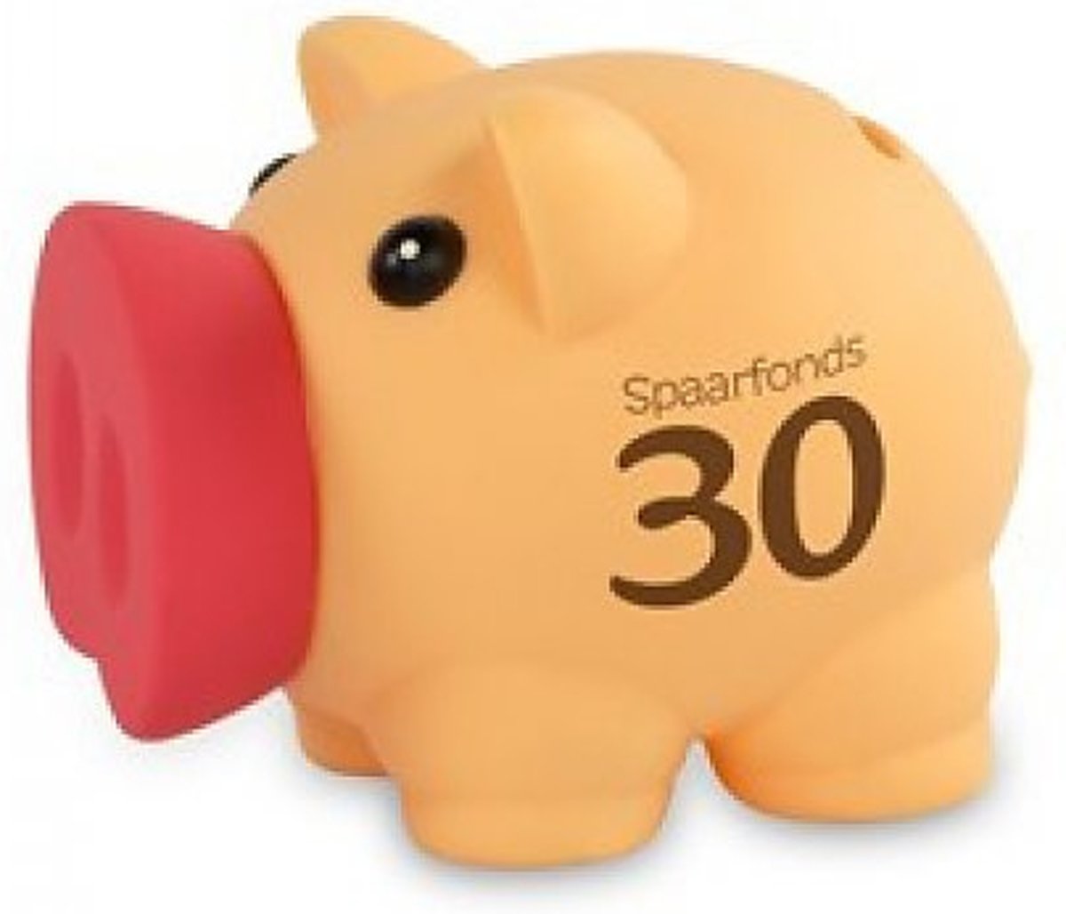   - Spaarvarkentje - Spaarfonds 30