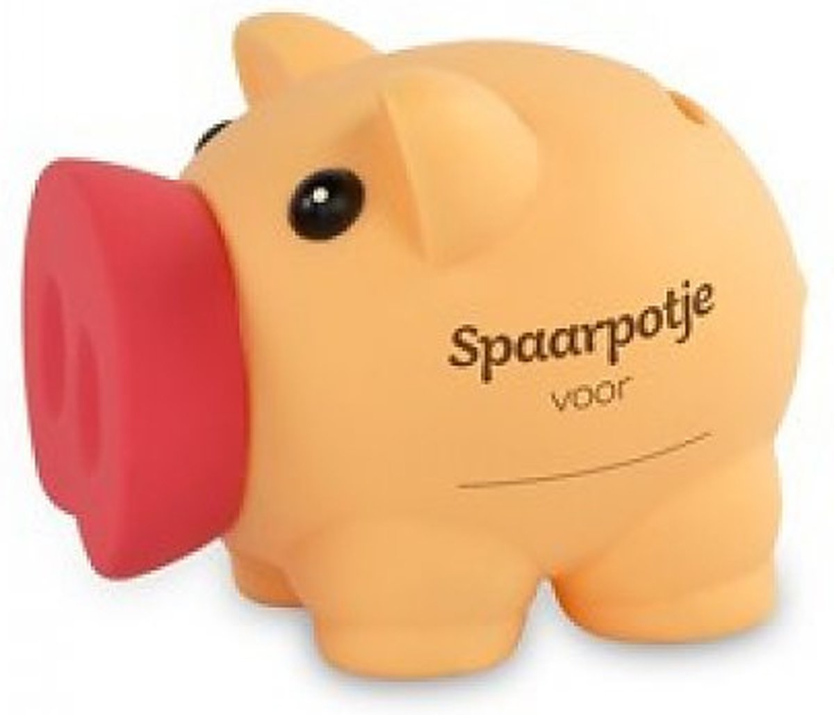   - Spaarvarkentje -  je voor...