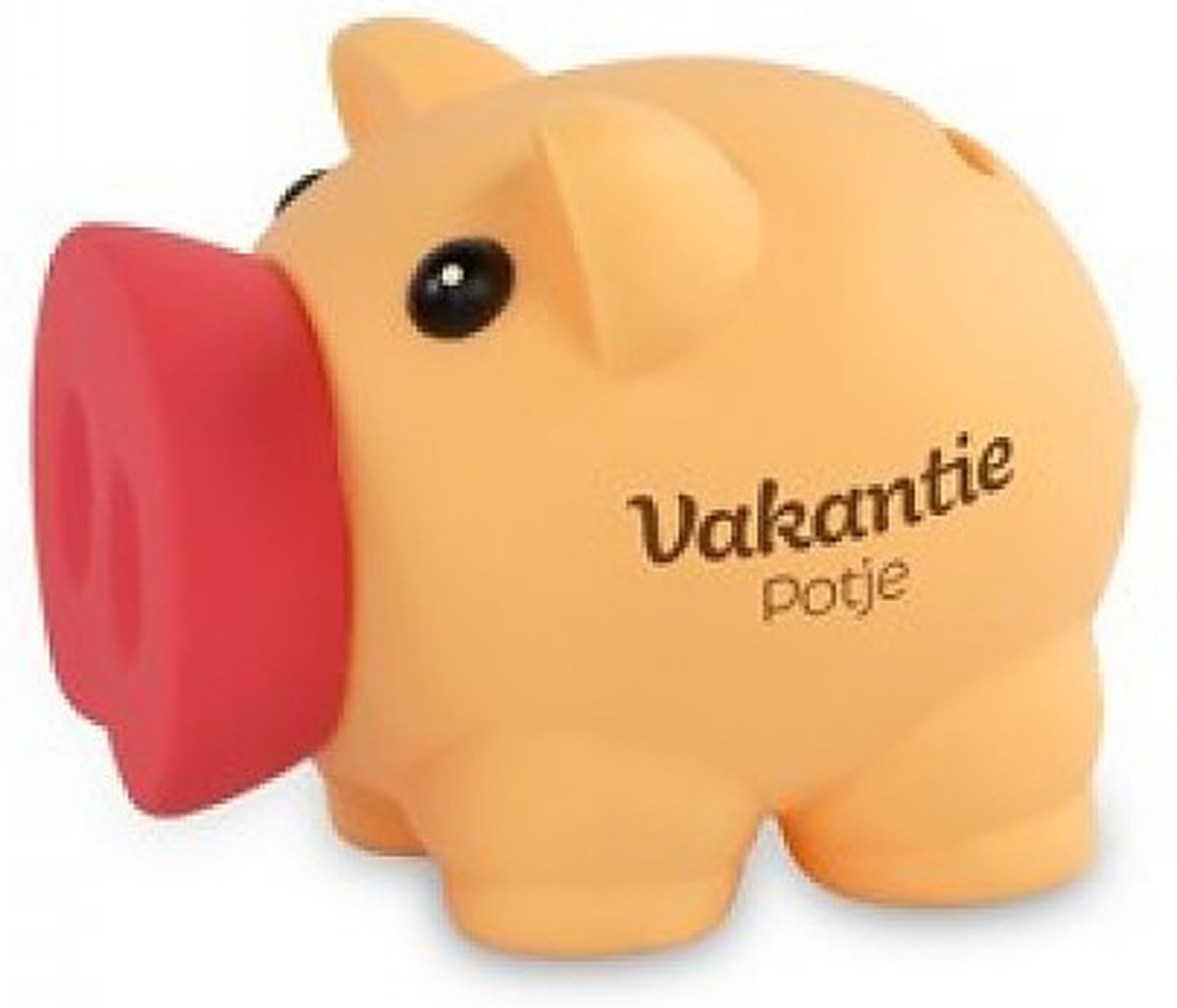  - Spaarvarkentje - Vakantiepotje