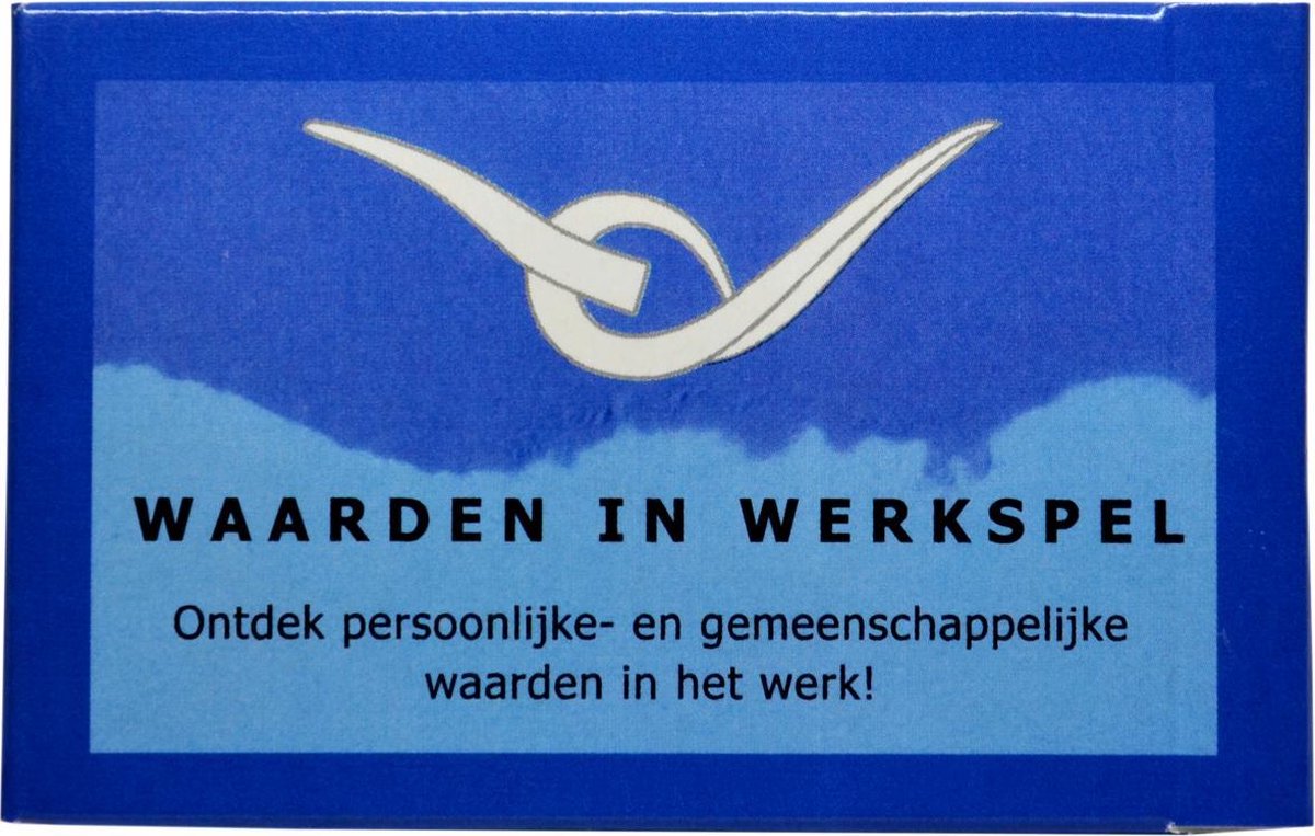 Waarden in Werkspel