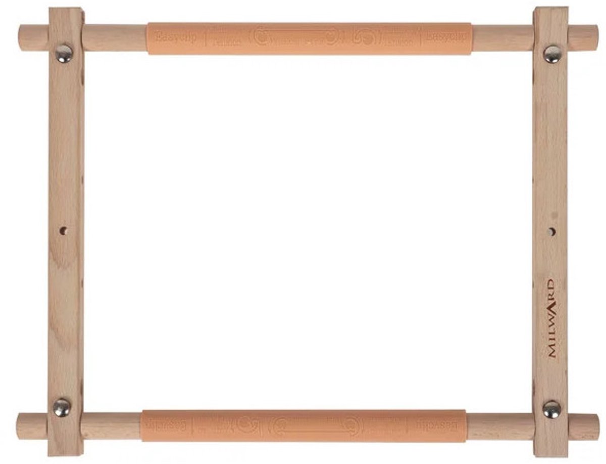 Borduurraam 45,7 x 30,5 cm