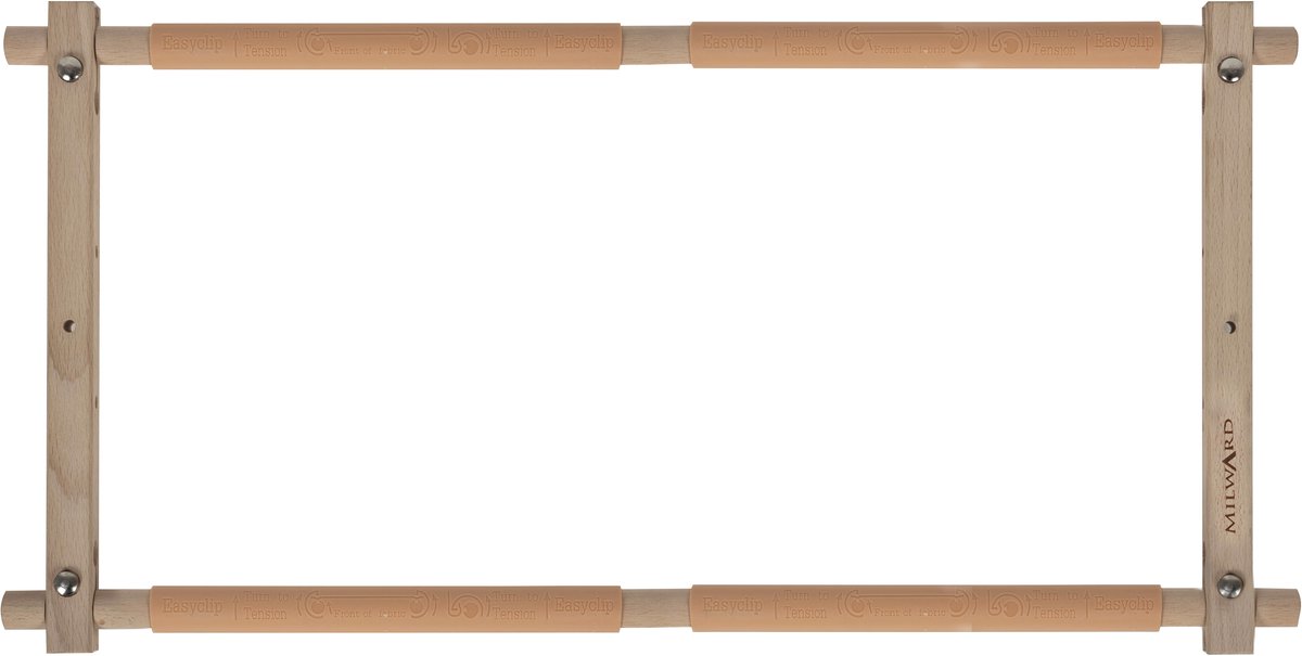 Borduurraam 53,3 x 30,5 cm