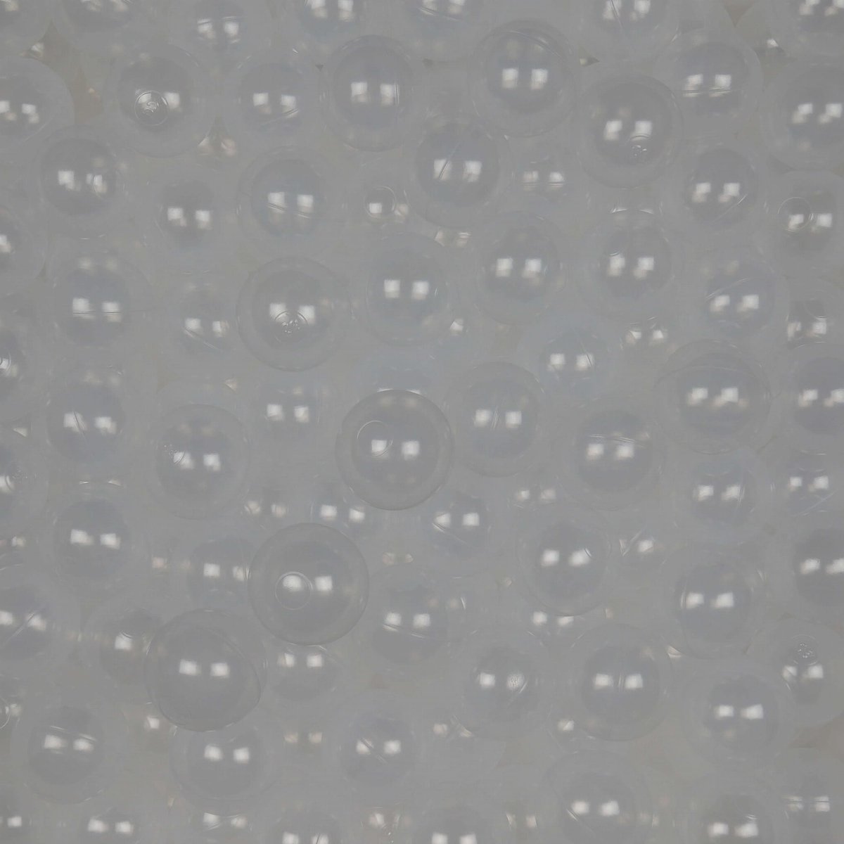 Ballen voor ballenbak 7cm 200st