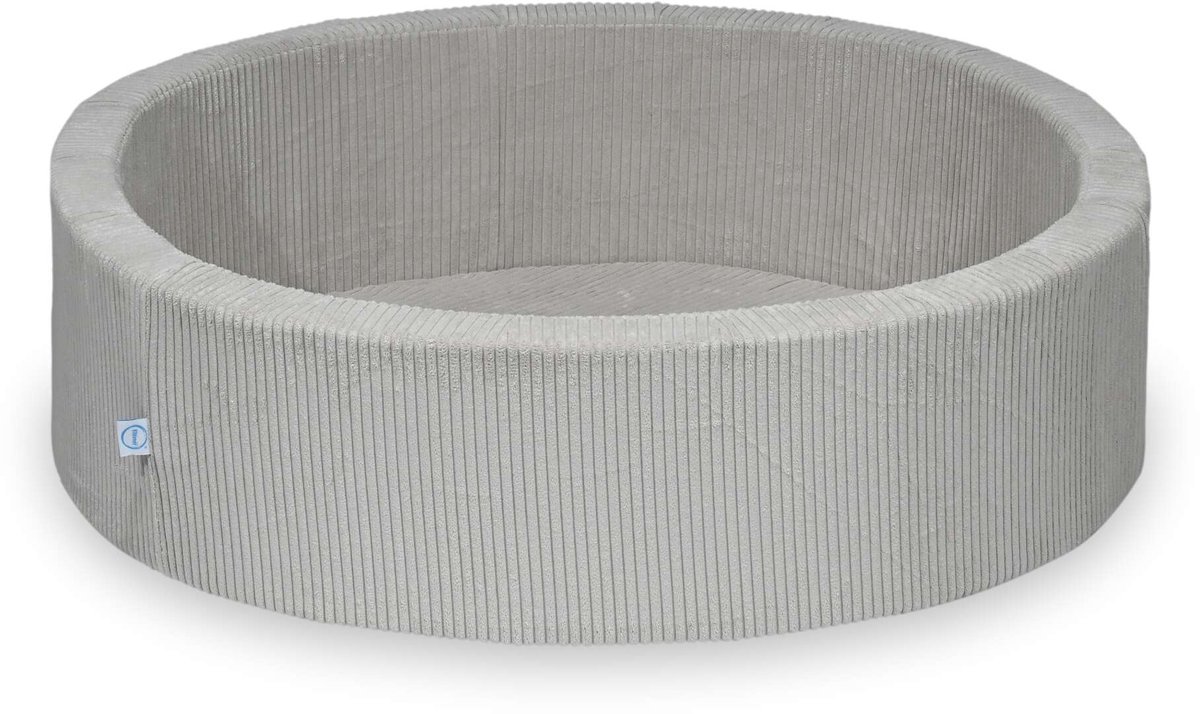 Ballenbak 110x30 Corduroy Beige