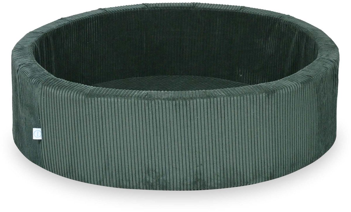 Ballenbak 110x30 Corduroy Toffee