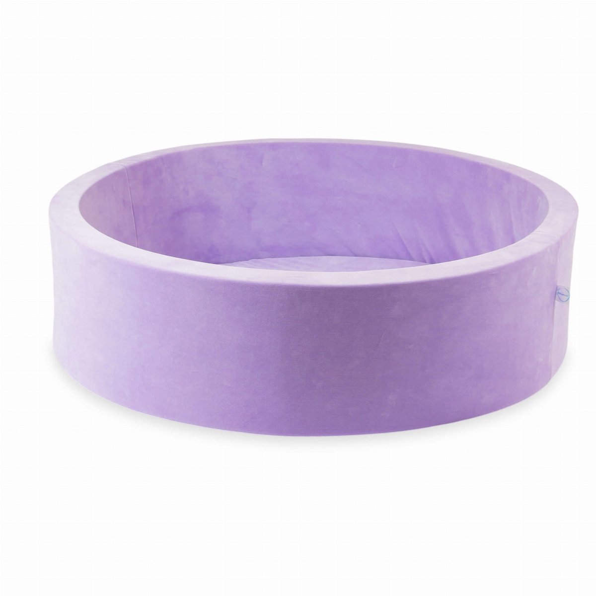   110x30 Fluweel Zacht Paars