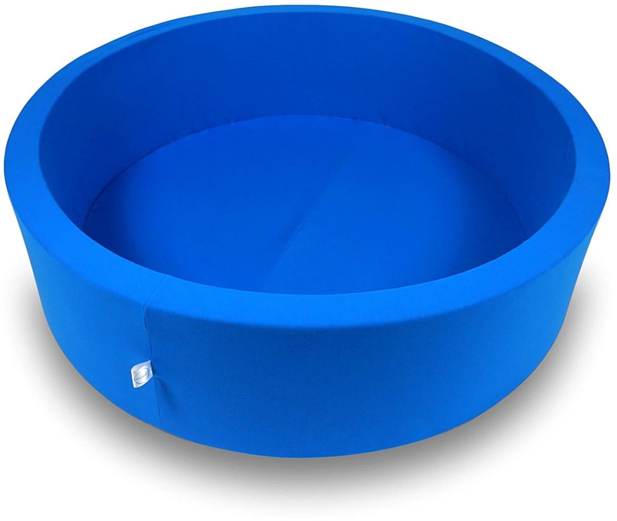 Ballenbak 110x30cm azuurblauw