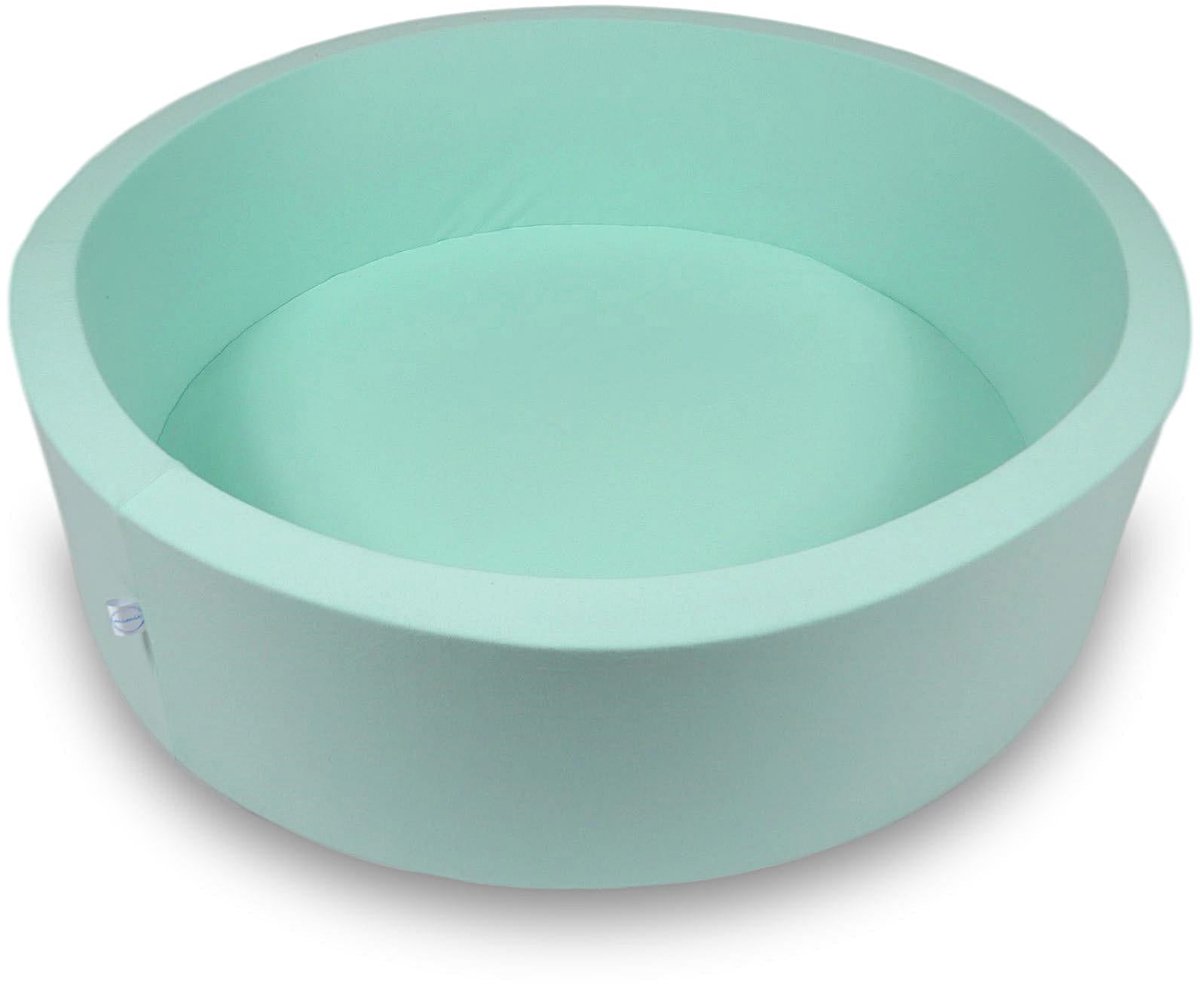 Ballenbak 110x30cm mint