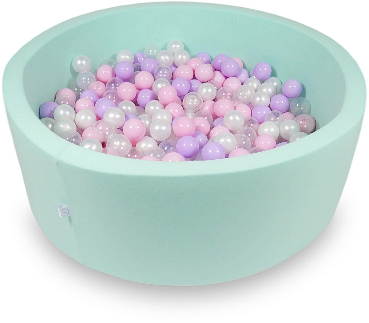 Ballenbak 110x40cm mint