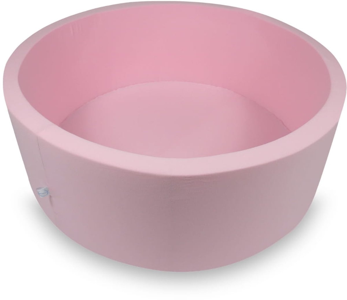 Ballenbak 110x40cm roze