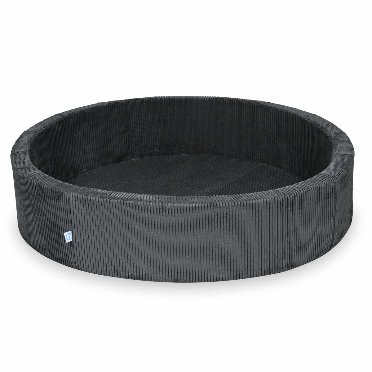 Ballenbak 130x30 Corduroy Grafiet