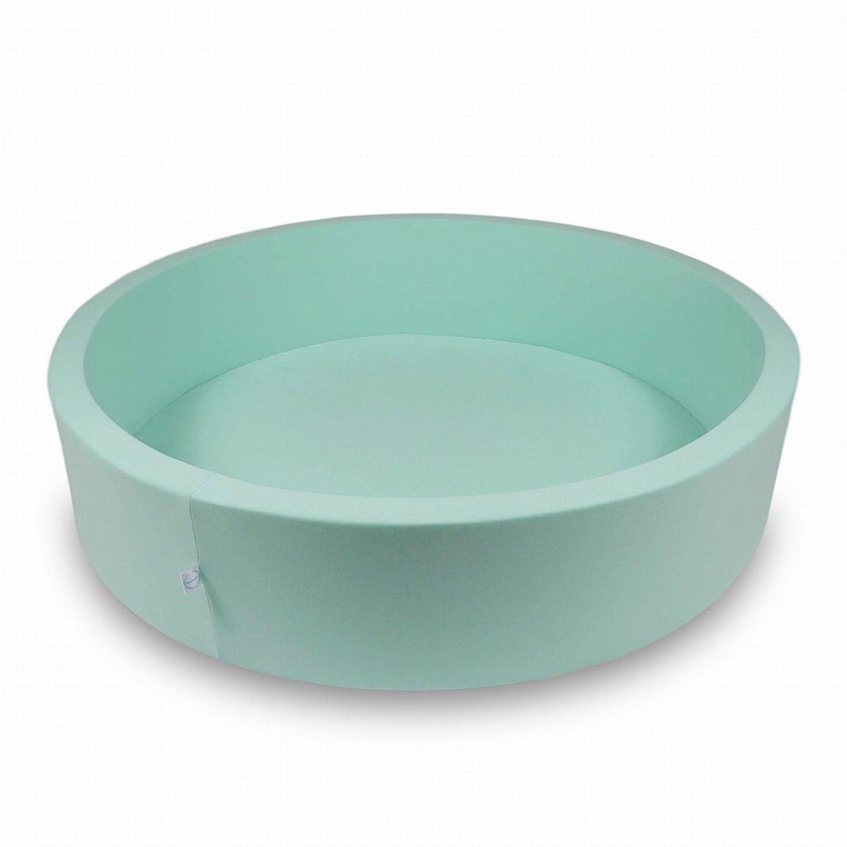 Ballenbak 130x30cm mint