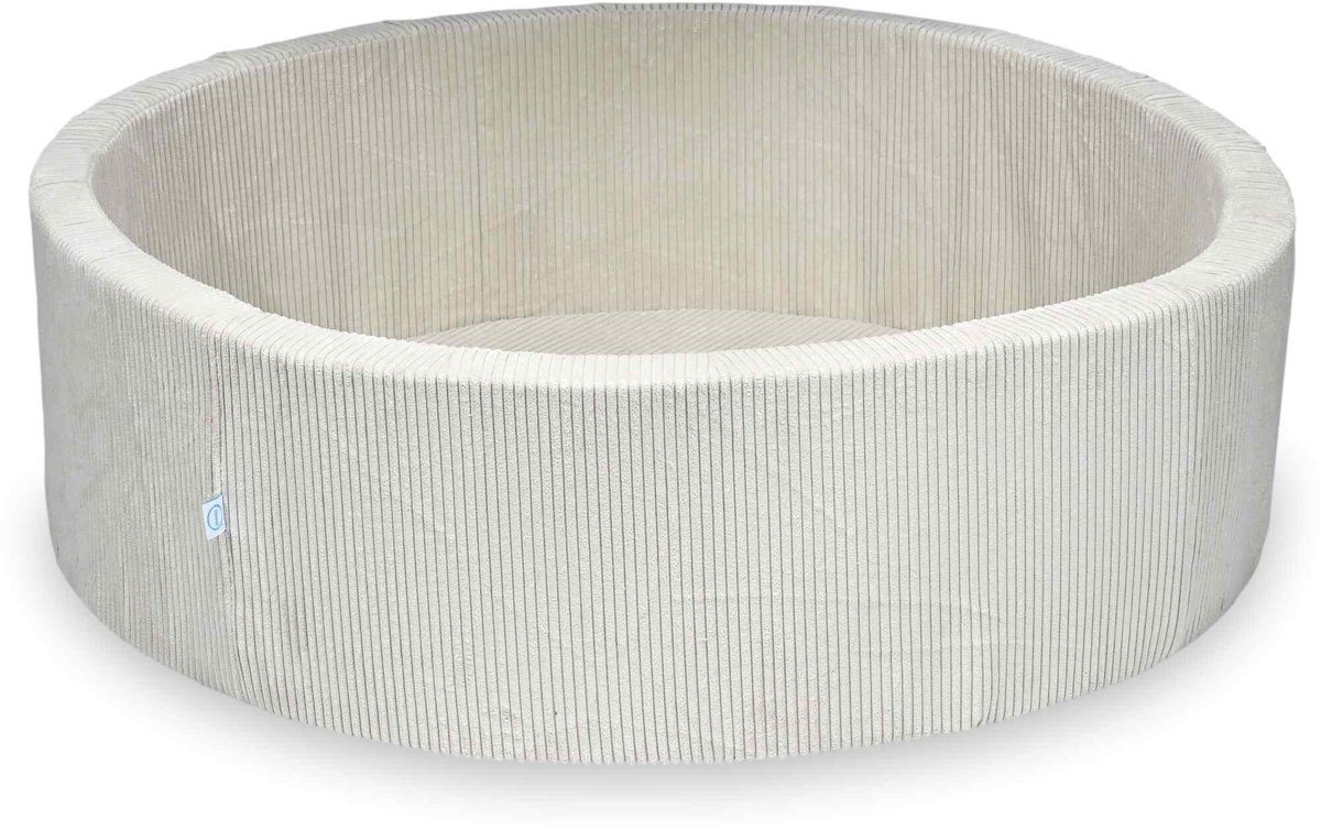 Ballenbak 130x40 Corduroy Beige