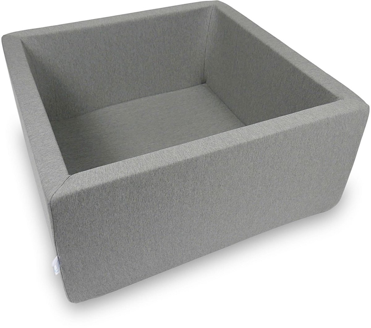 Ballenbak 90x90x40cm grijs