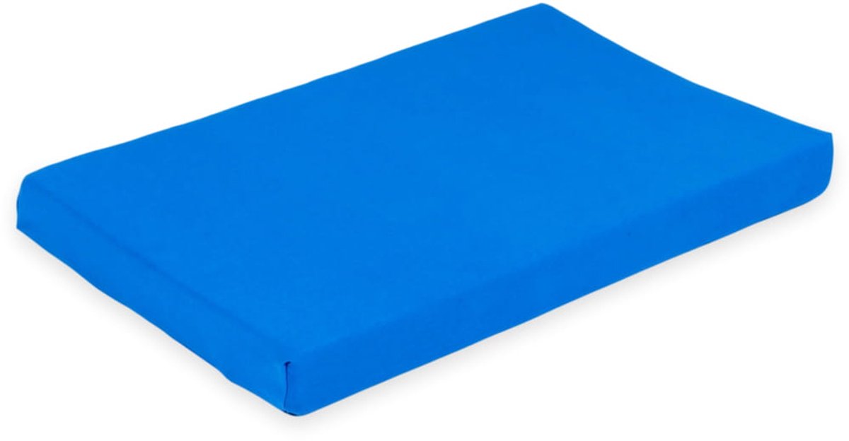 Mat voor speelset van schuim