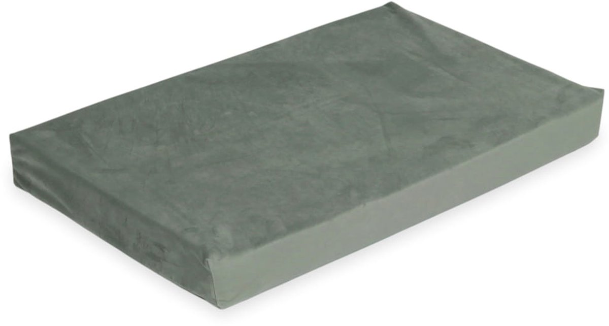 Mat voor speelset van schuim