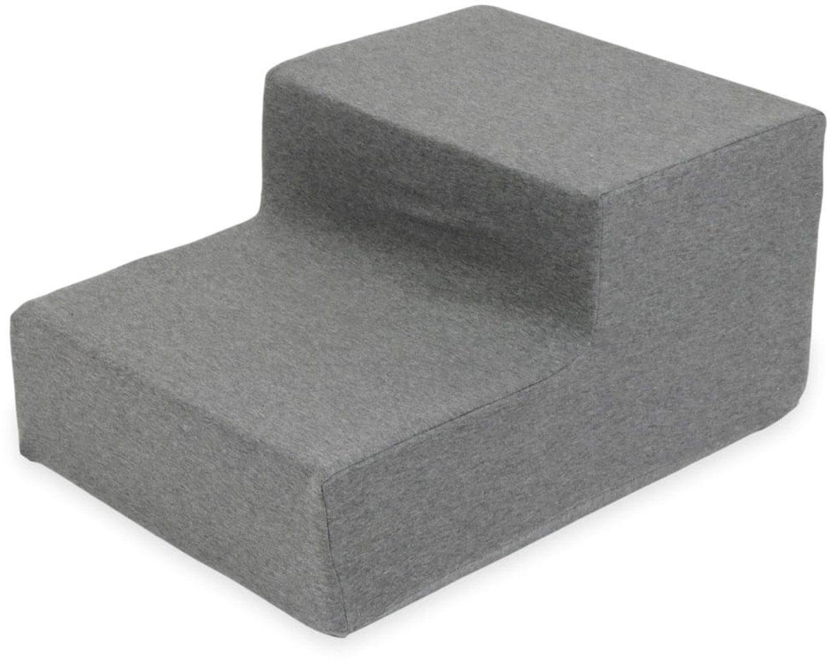 Opstapje voor foam speelset