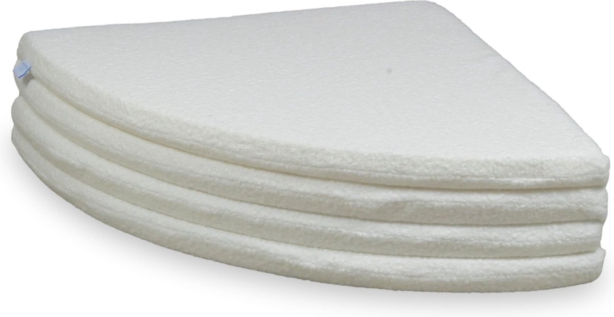 Speelkleed 160cm voor kinderen rond opvouwbaar