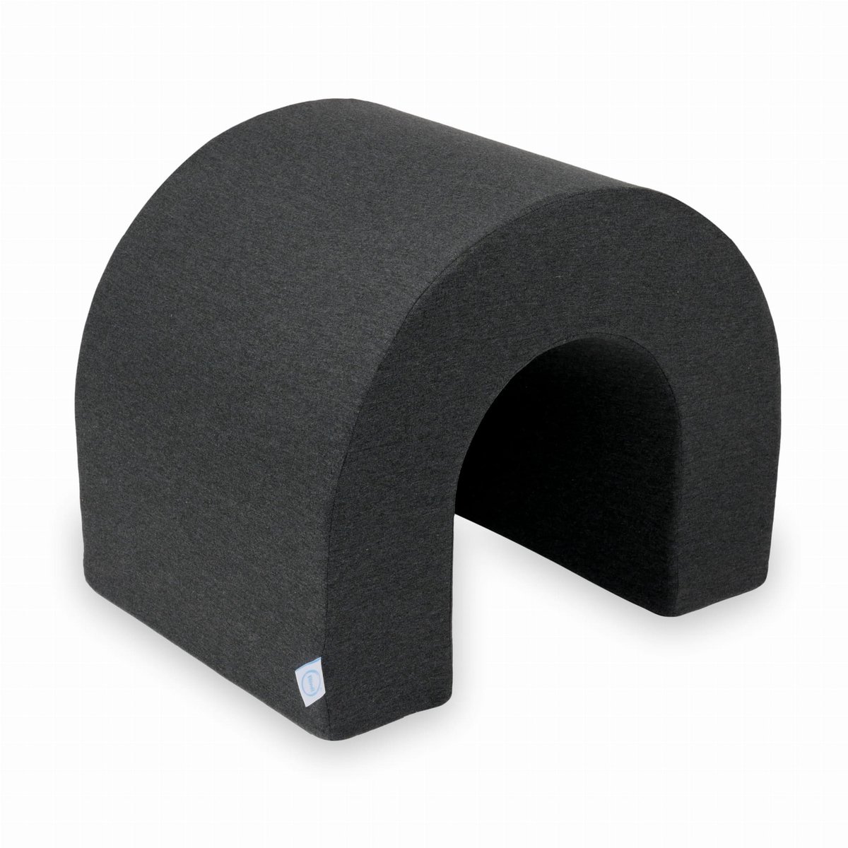 Tunnel voor speelset van schuim