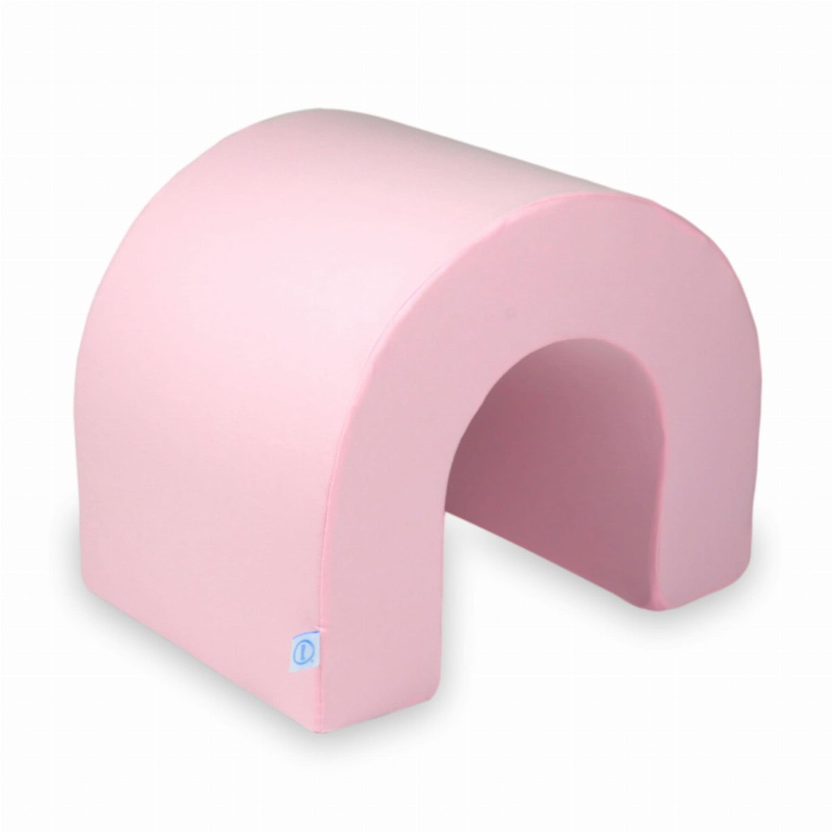 Tunnel voor speelset van schuim