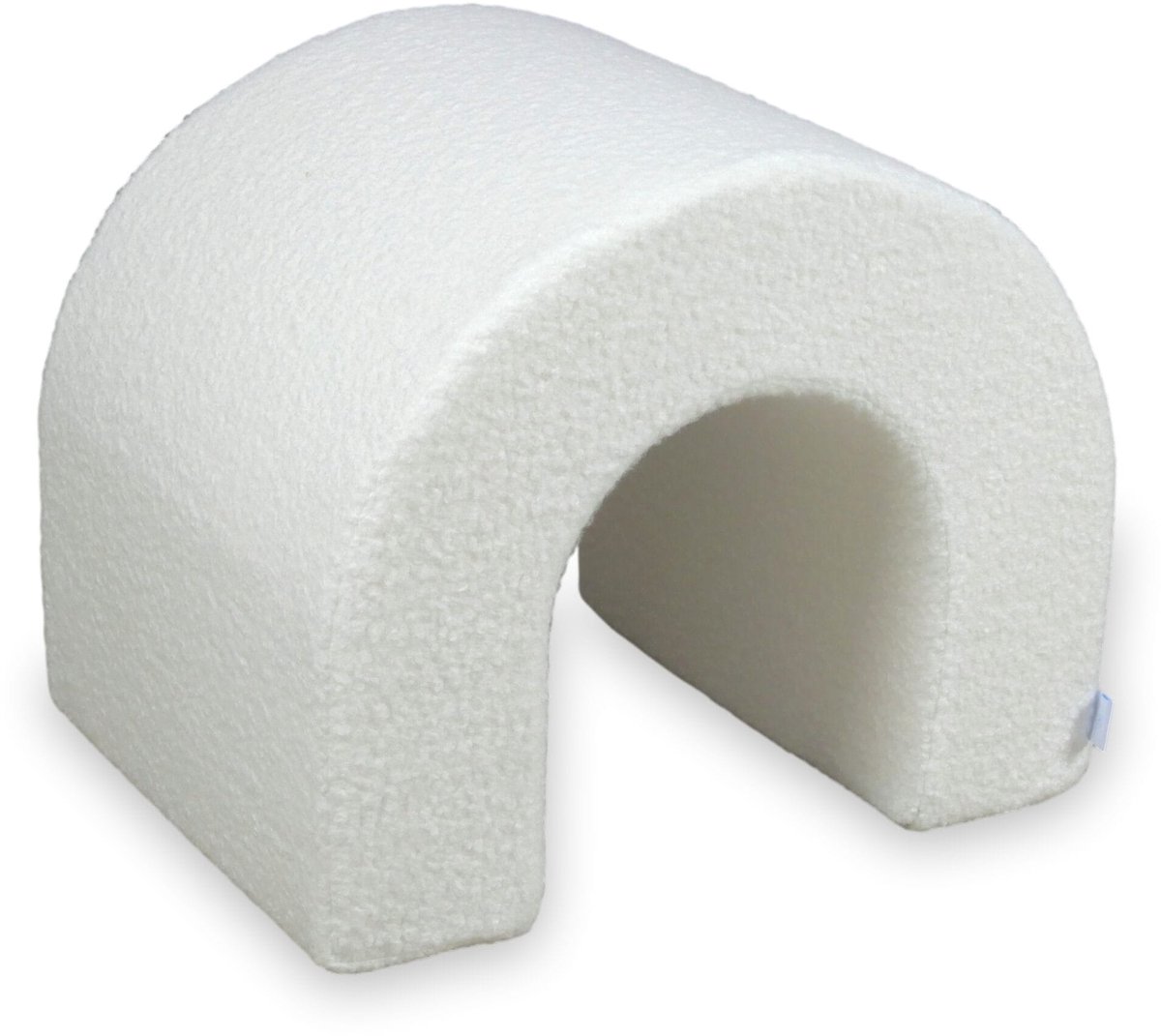 Tunnel voor speelset van schuim