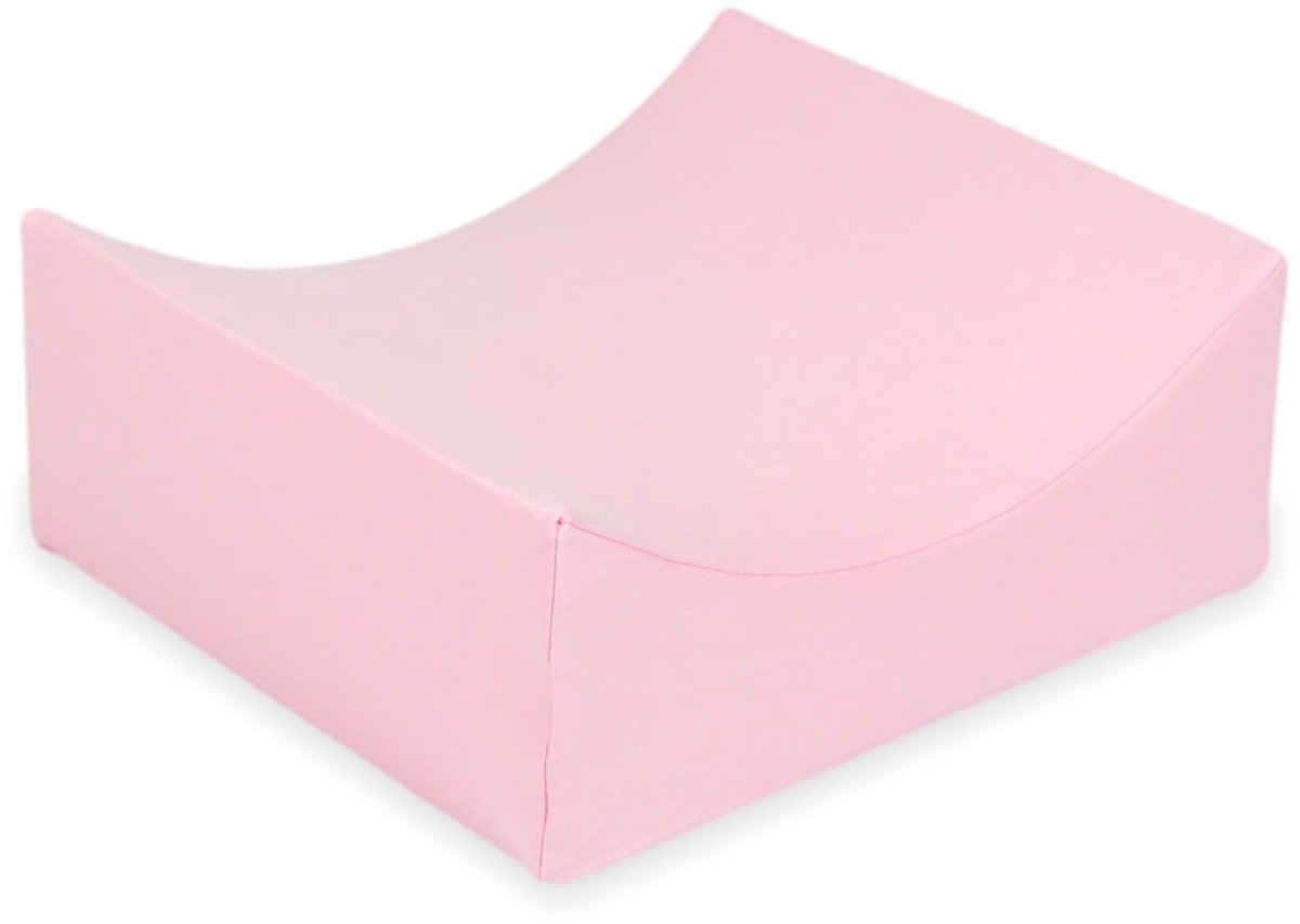 Wieg voor speelset van schuim