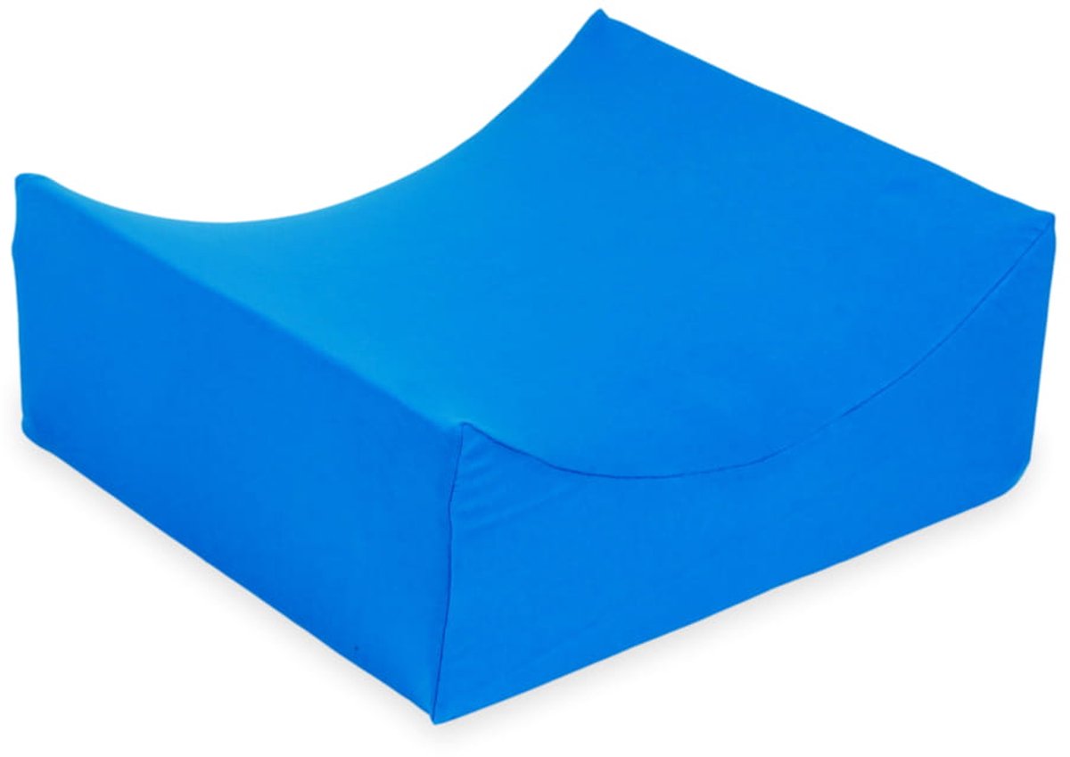 Wieg voor speelset van schuim