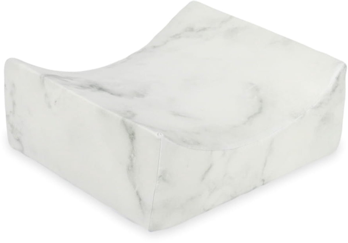 Wieg voor speelset van schuim