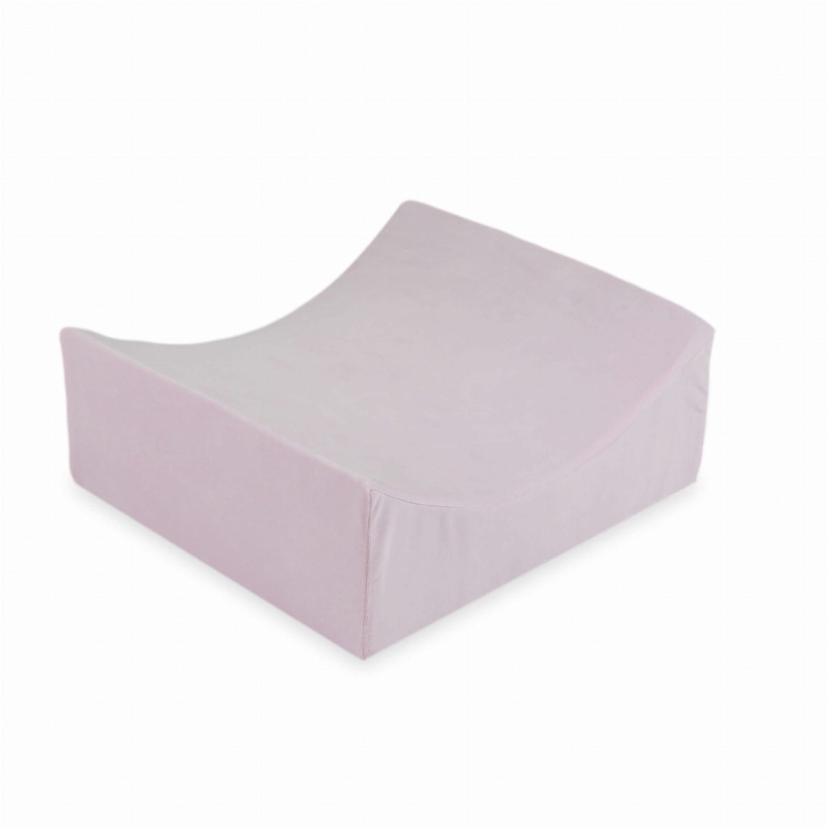 Wieg voor speelset van schuim