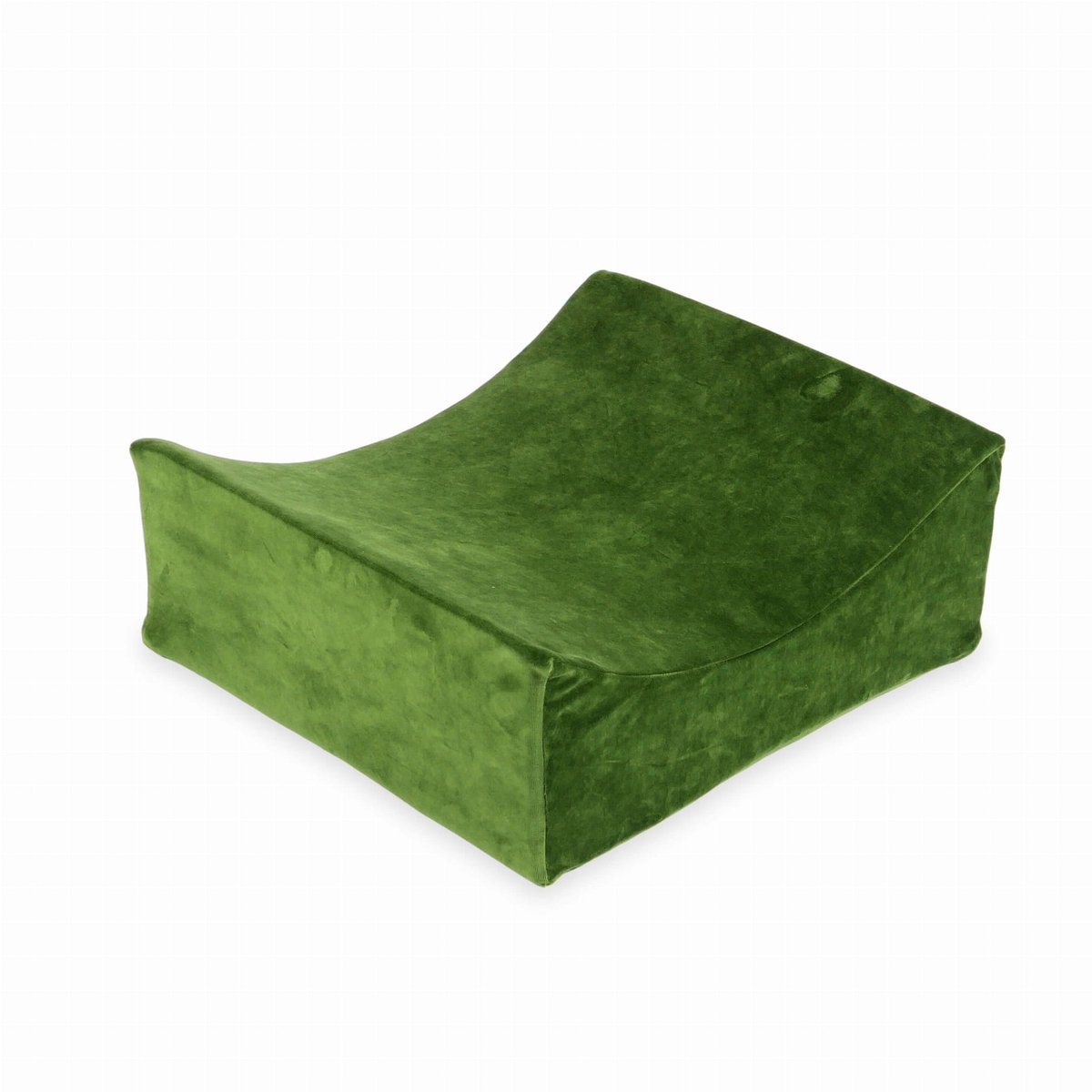 Wieg voor speelset van schuim