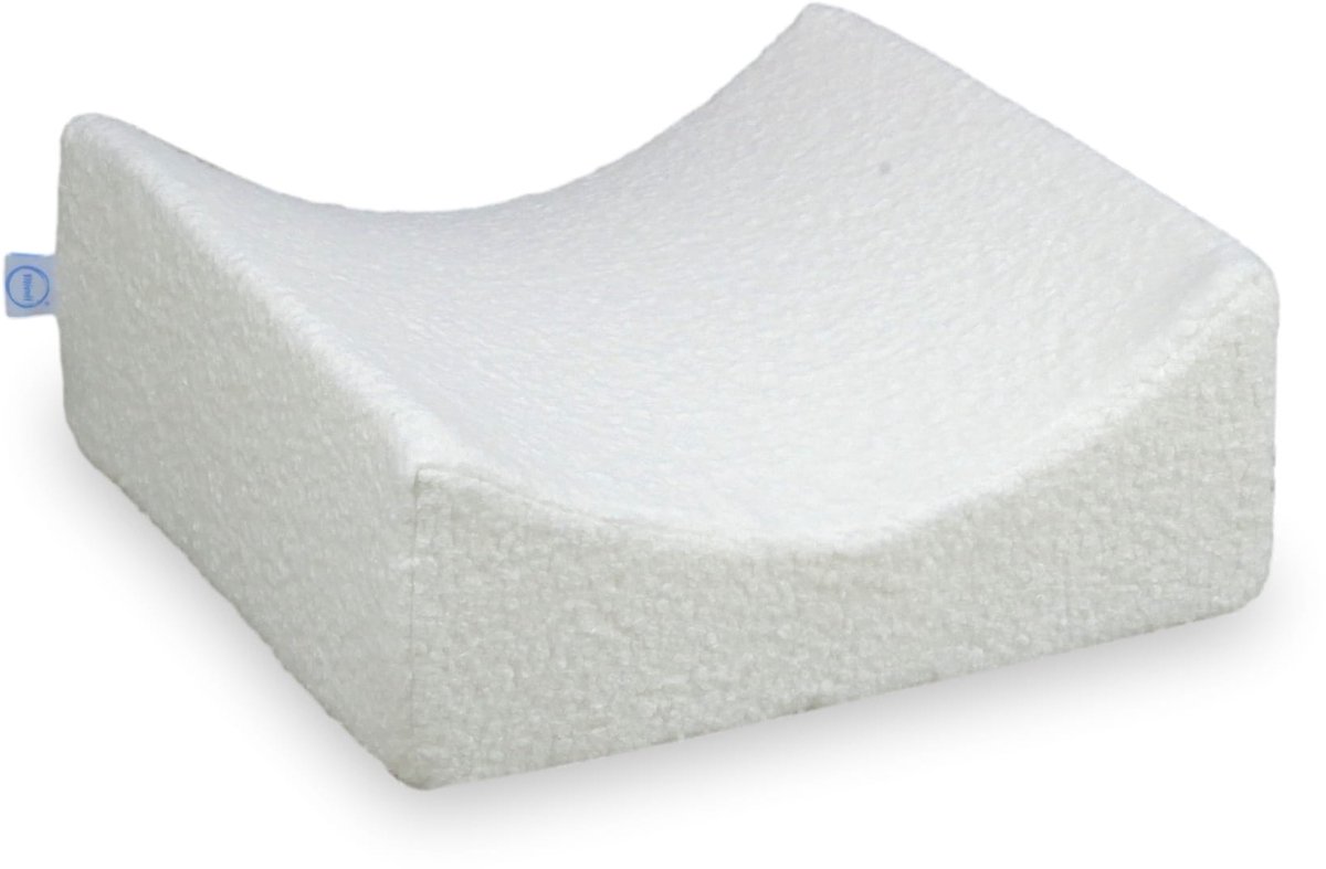 Wieg voor speelset van schuim