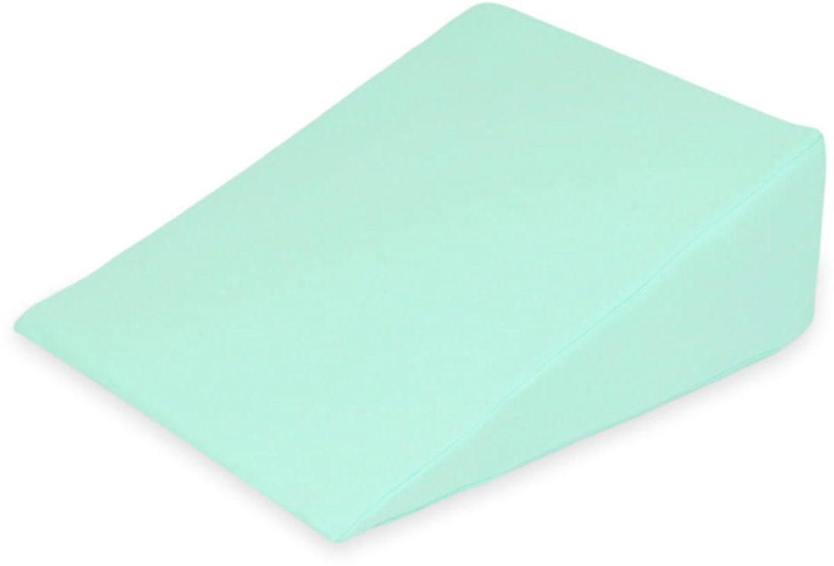 Wig voor speelset van schuim