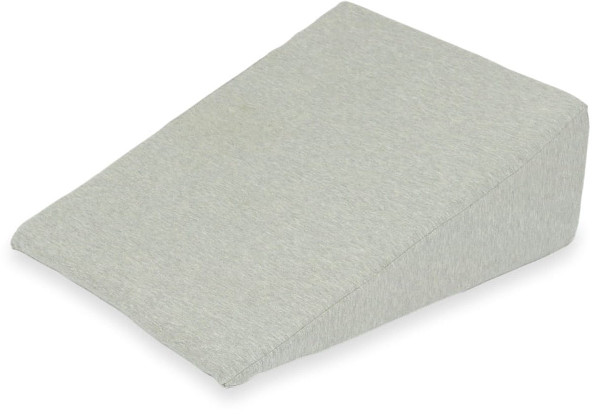 Wig voor speelset van schuim