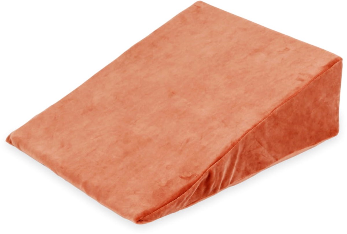 Wig voor speelset van schuim