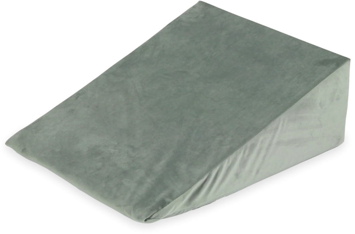 Wig voor speelset van schuim