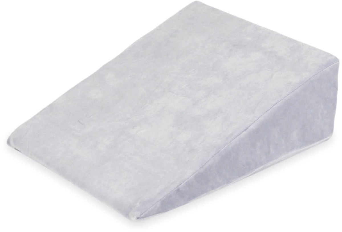 Wig voor speelset van schuim