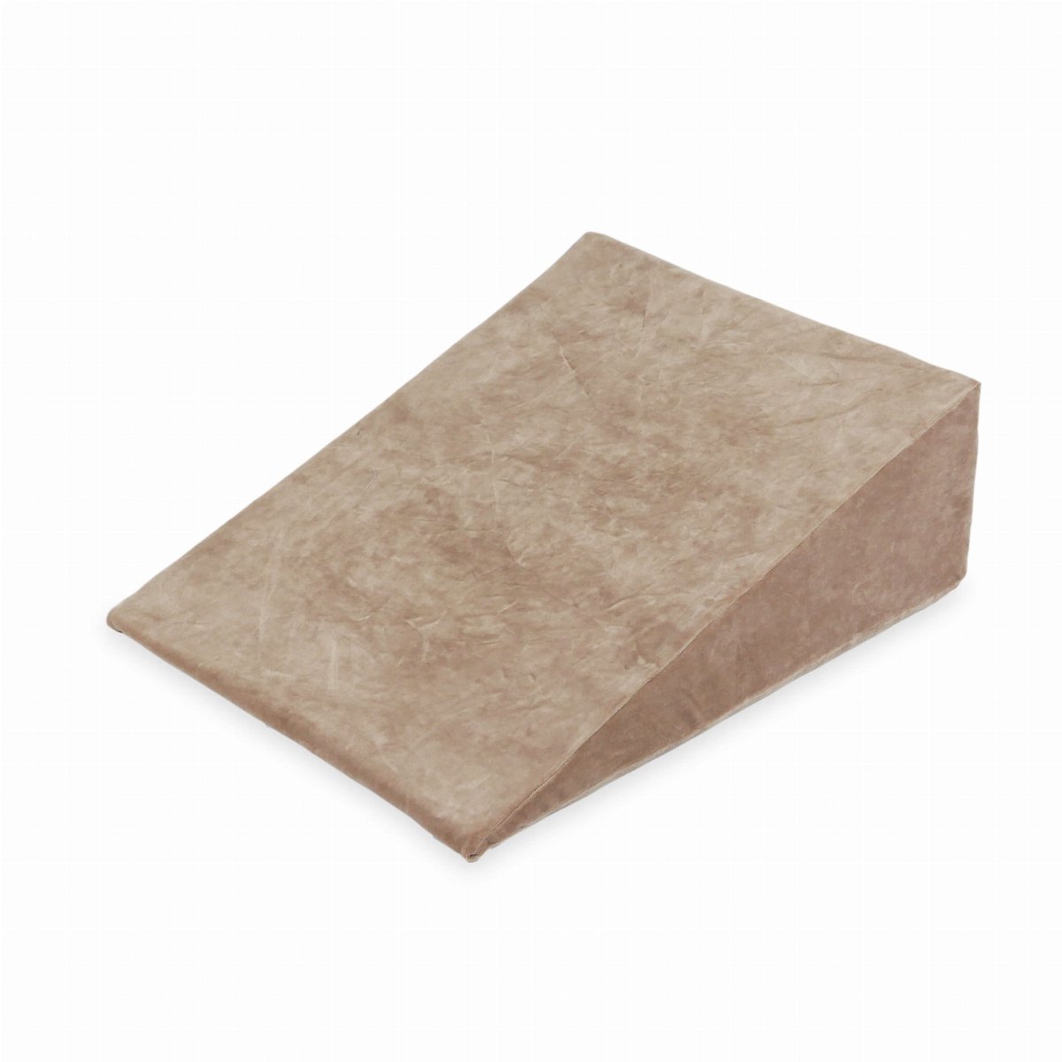 Wig voor speelset van schuim