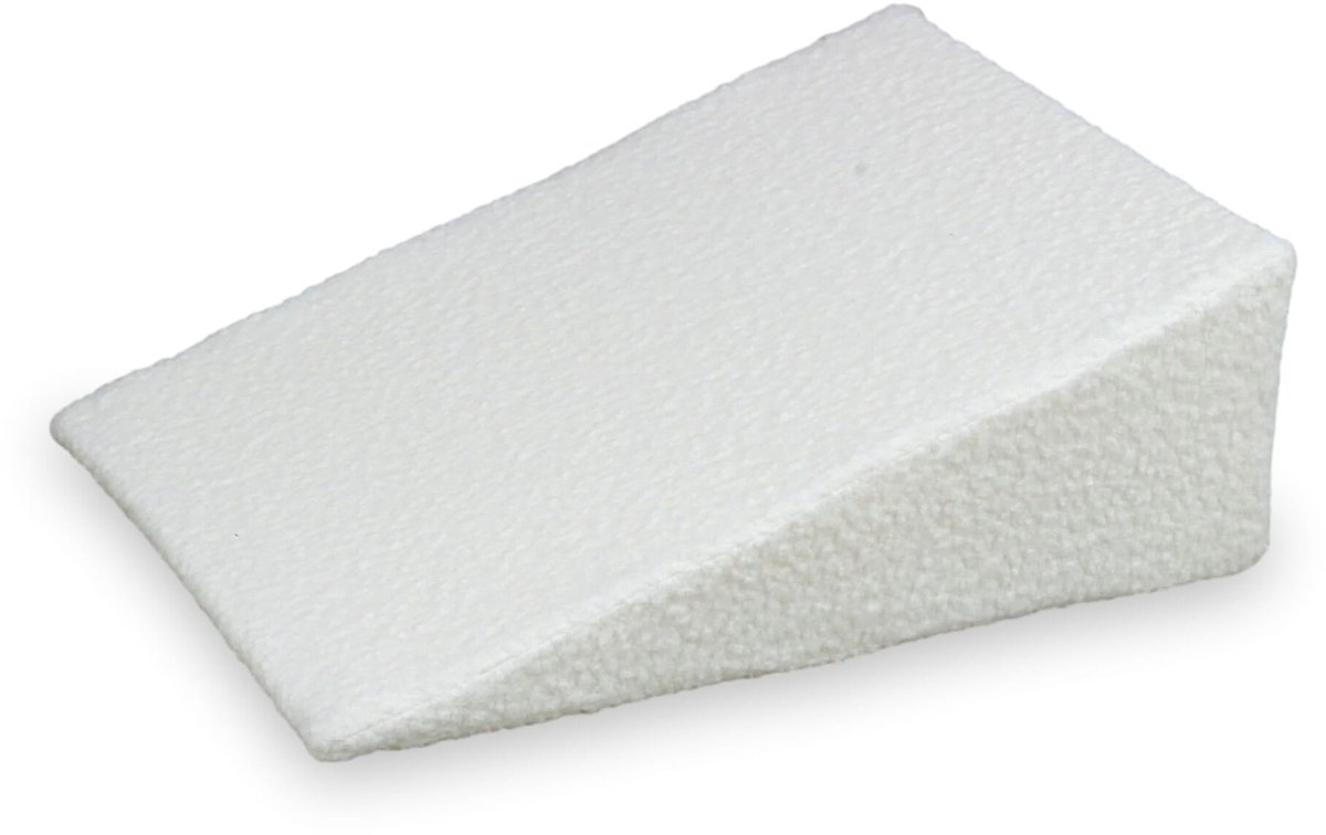 Wig voor speelset van schuim