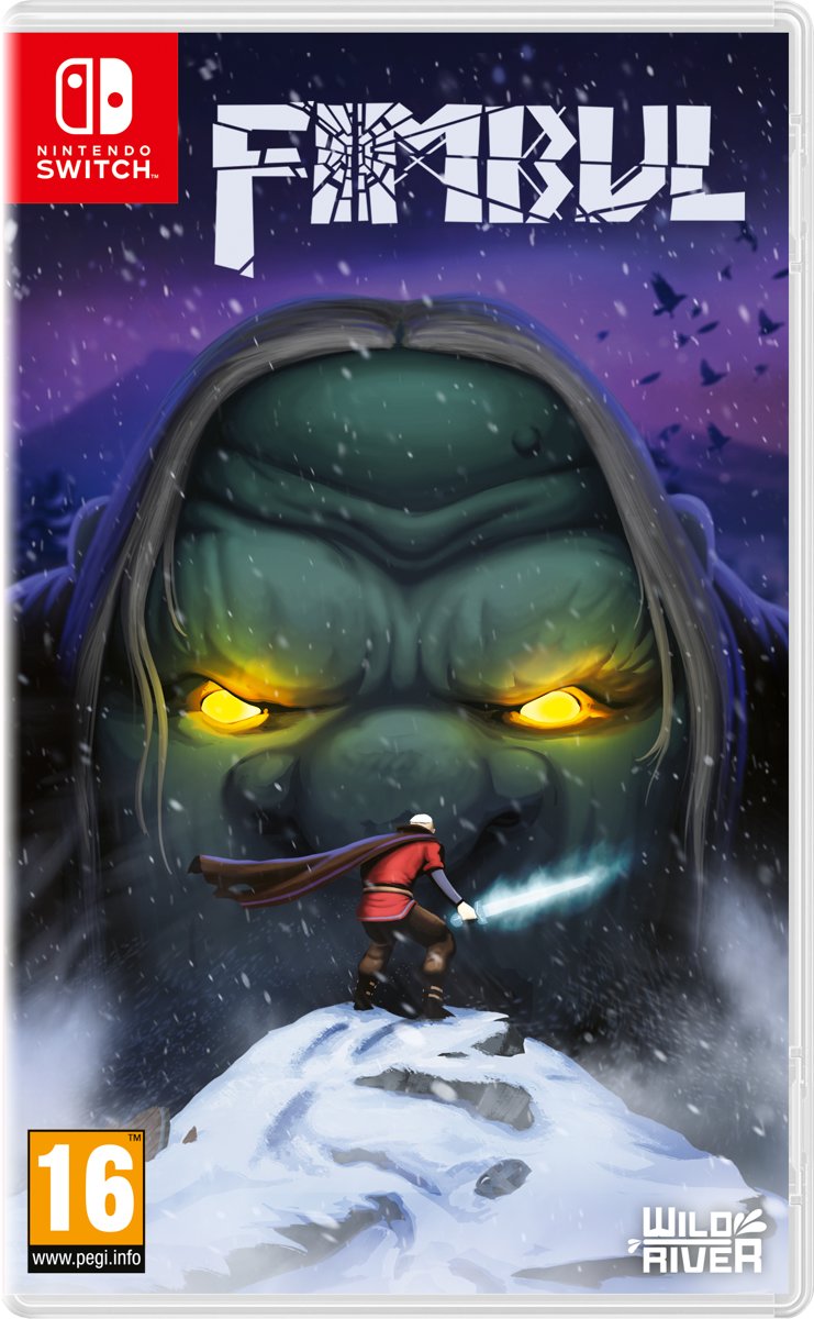 Fimbul Nintendo Switch