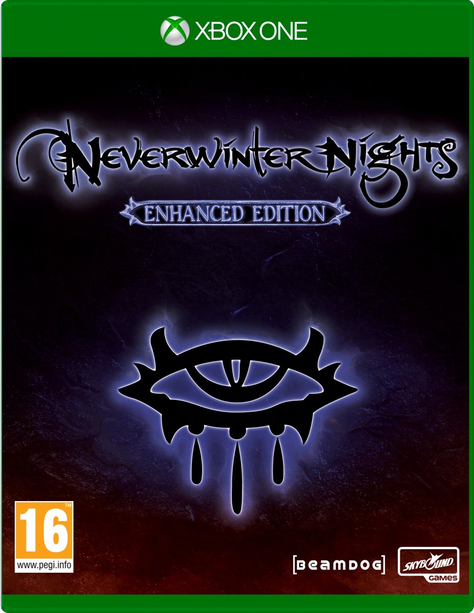 Neverwinter Nights: Enhanced Edition (Xbox One)