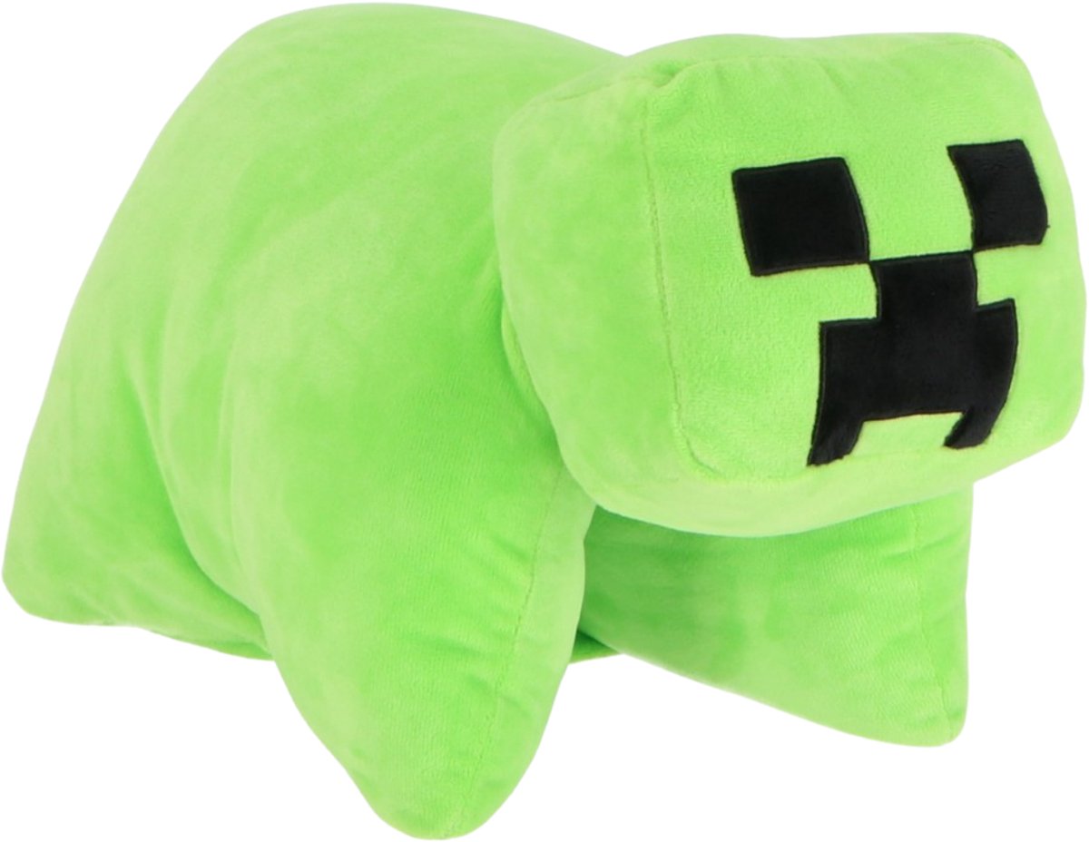 Minecraft Kussen - Speelvriend