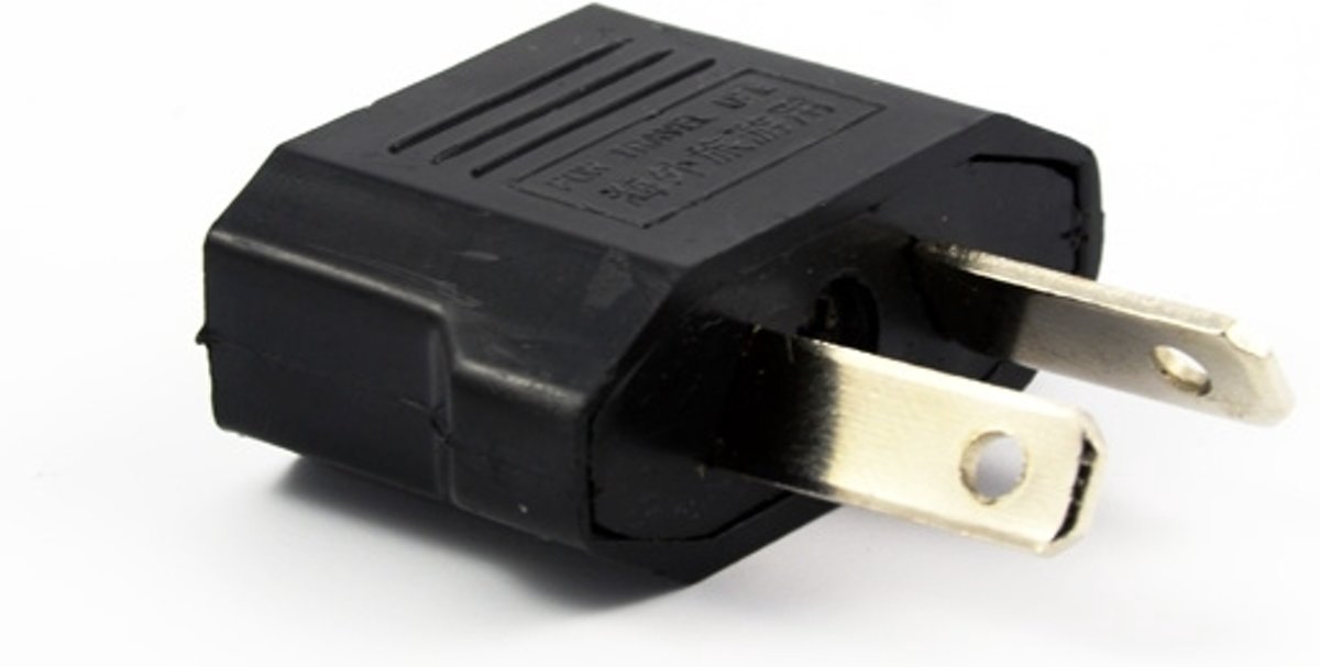 Europa/USA naar Australië Adapter verloop stekker