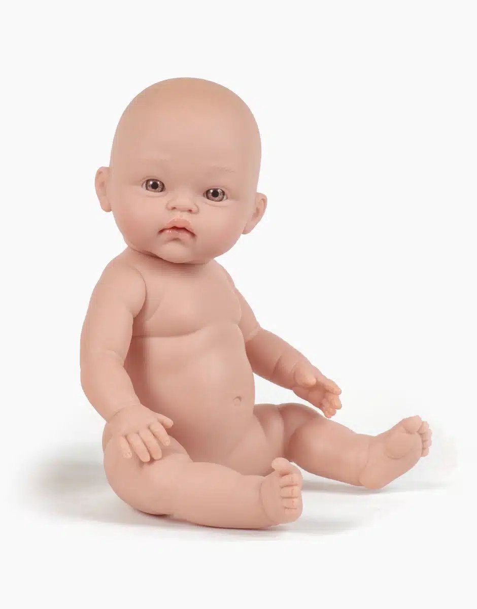 Minikane Babypop Octave 36 cm