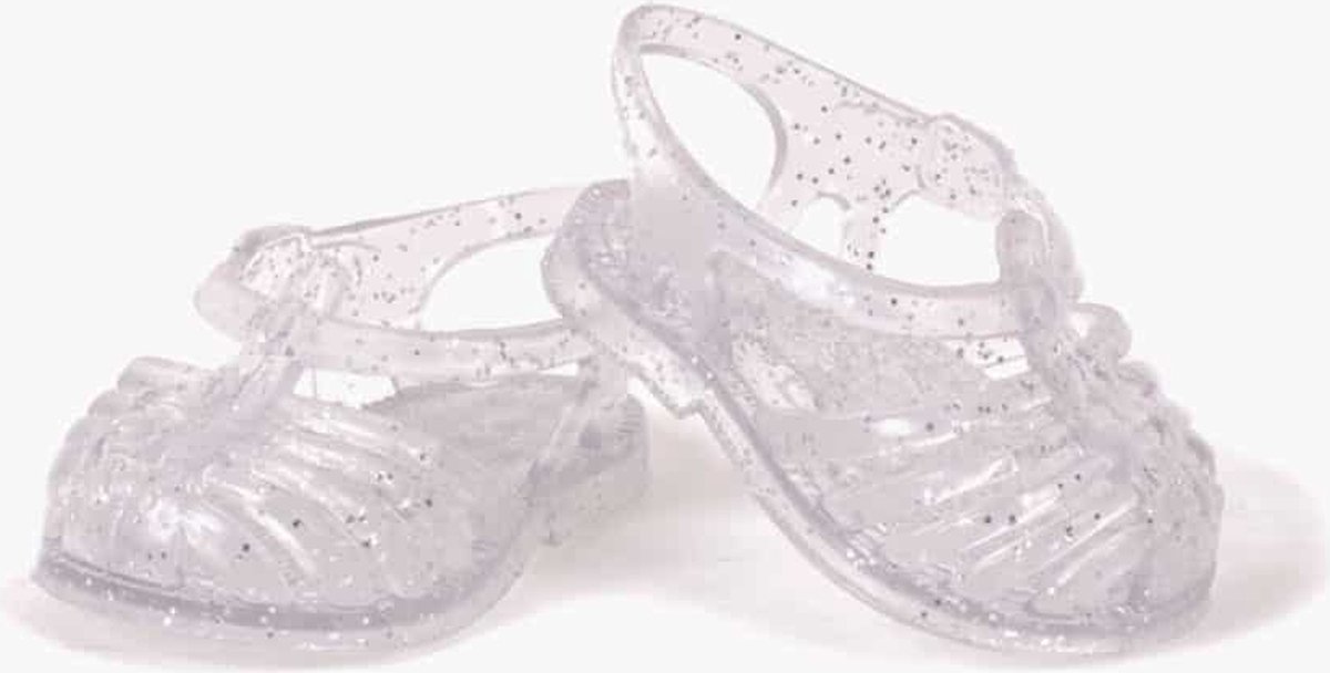 Minikane Doorzichtige Waterschoenen 34 cm