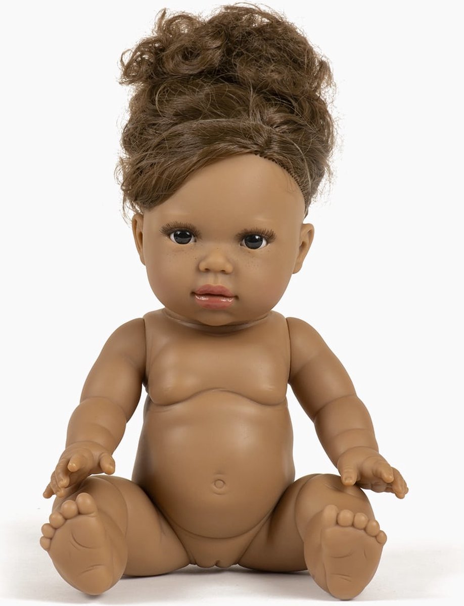 Minikane Gordi pop Melissa 34cm
