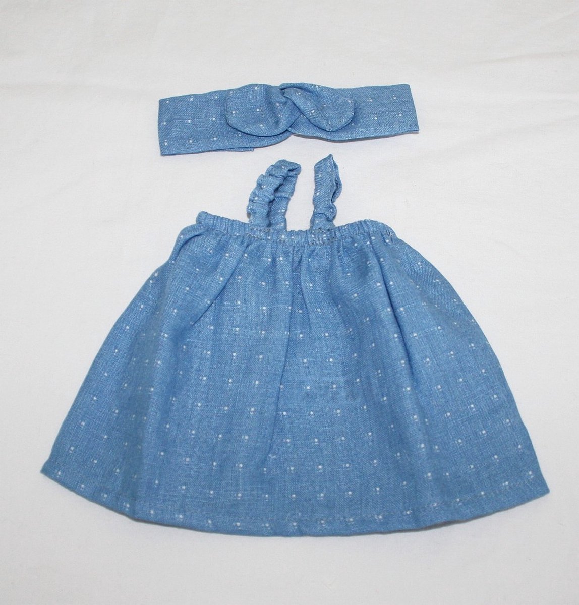 Minikane Mila Kledingset 34 cm